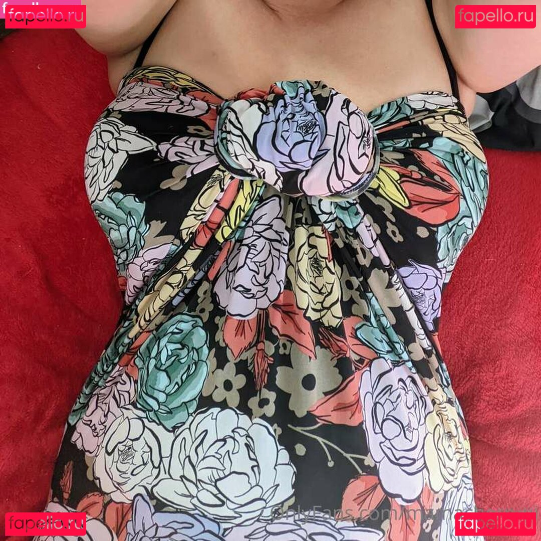 mamacherrypi Onlyfans Photo Gallery 