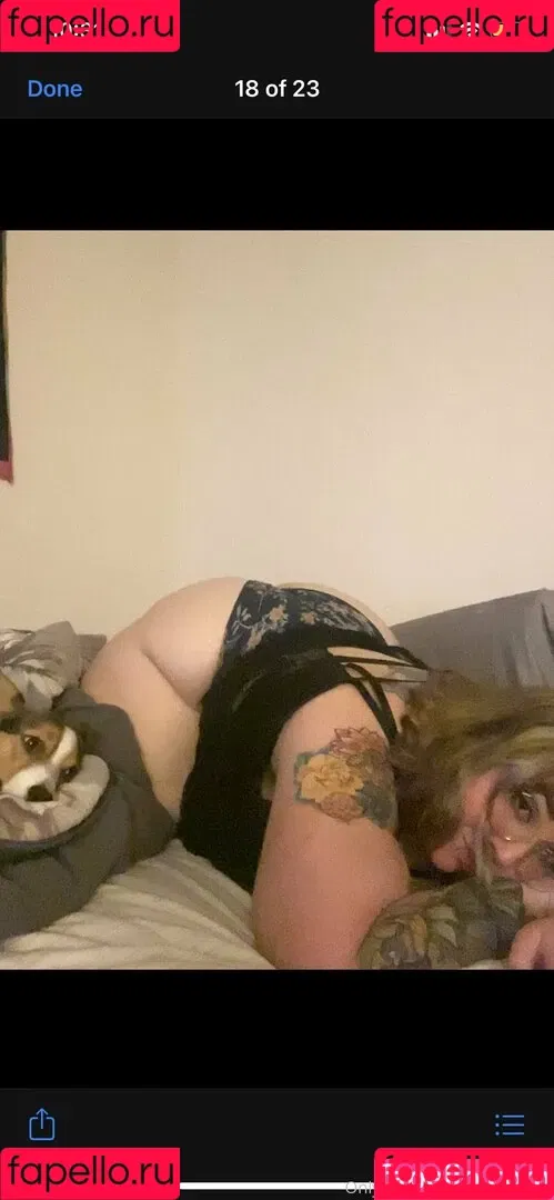 pearbabexx Onlyfans Photo Gallery 