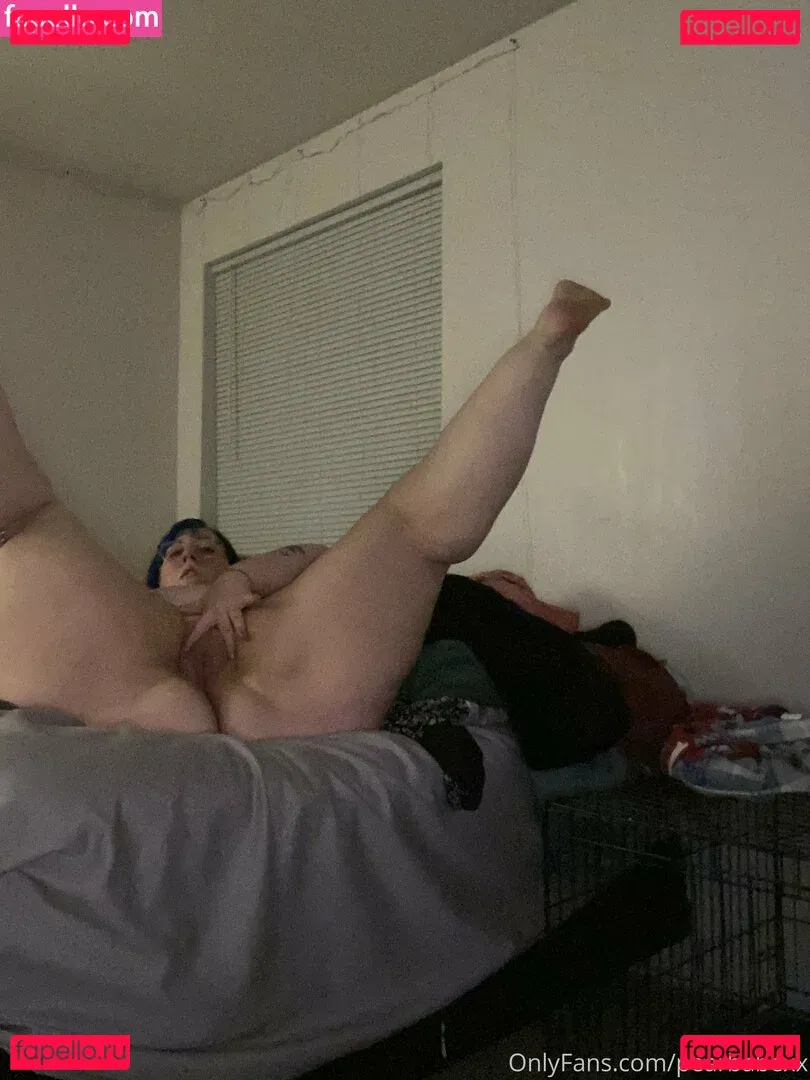 pearbabexx Onlyfans Photo Gallery 