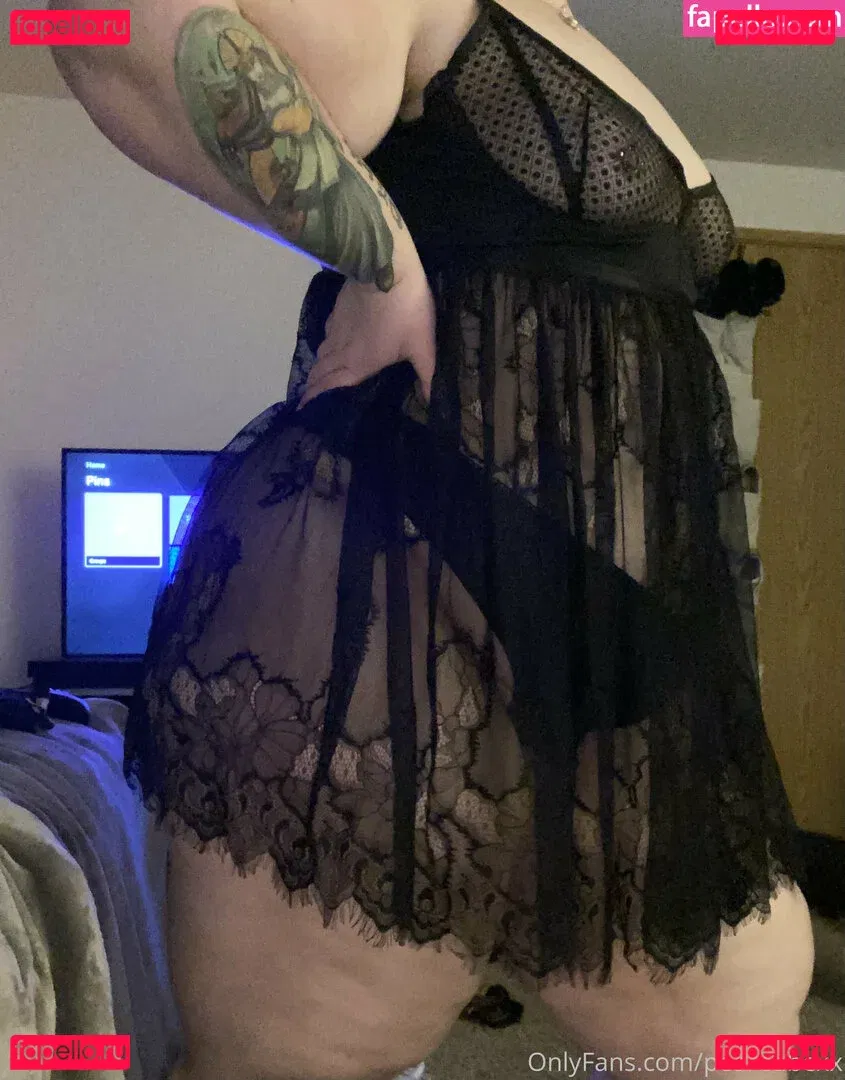 pearbabexx Onlyfans Photo Gallery 