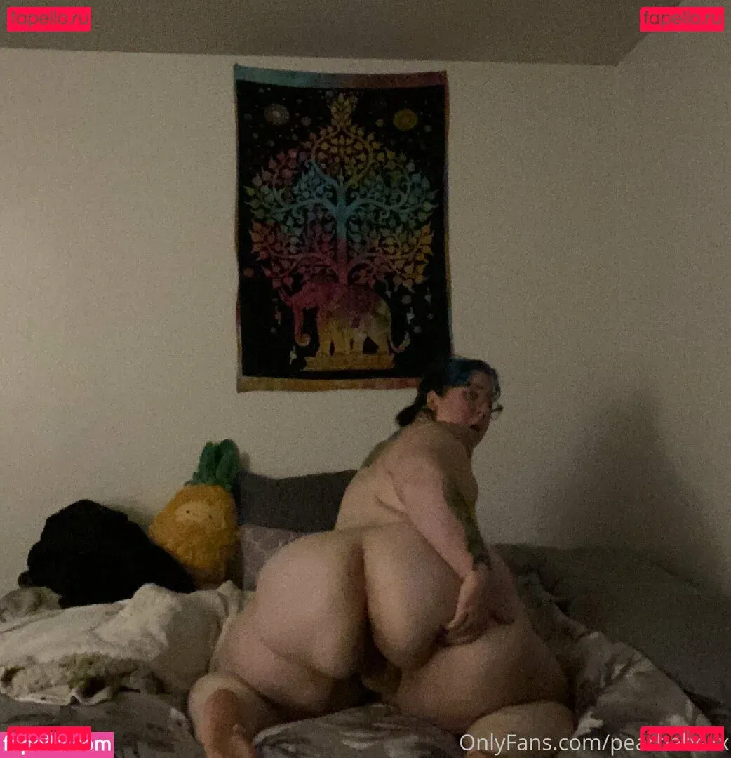 pearbabexx Onlyfans Photo Gallery 