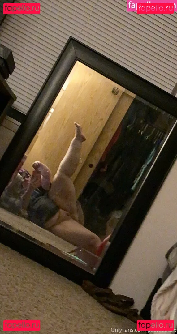 pearbabexx Onlyfans Photo Gallery 