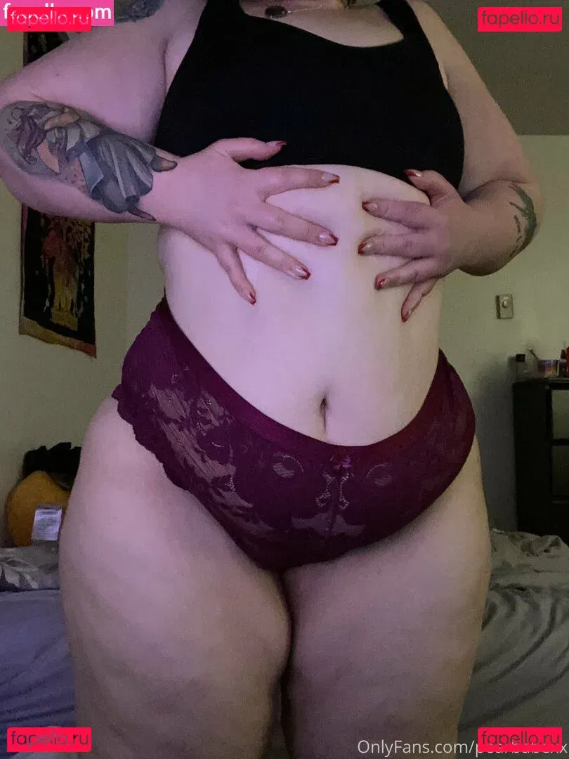 pearbabexx Onlyfans Photo Gallery 