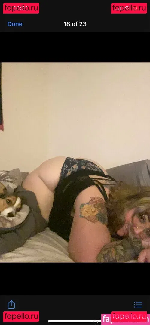 pearbabexx Onlyfans Photo Gallery 