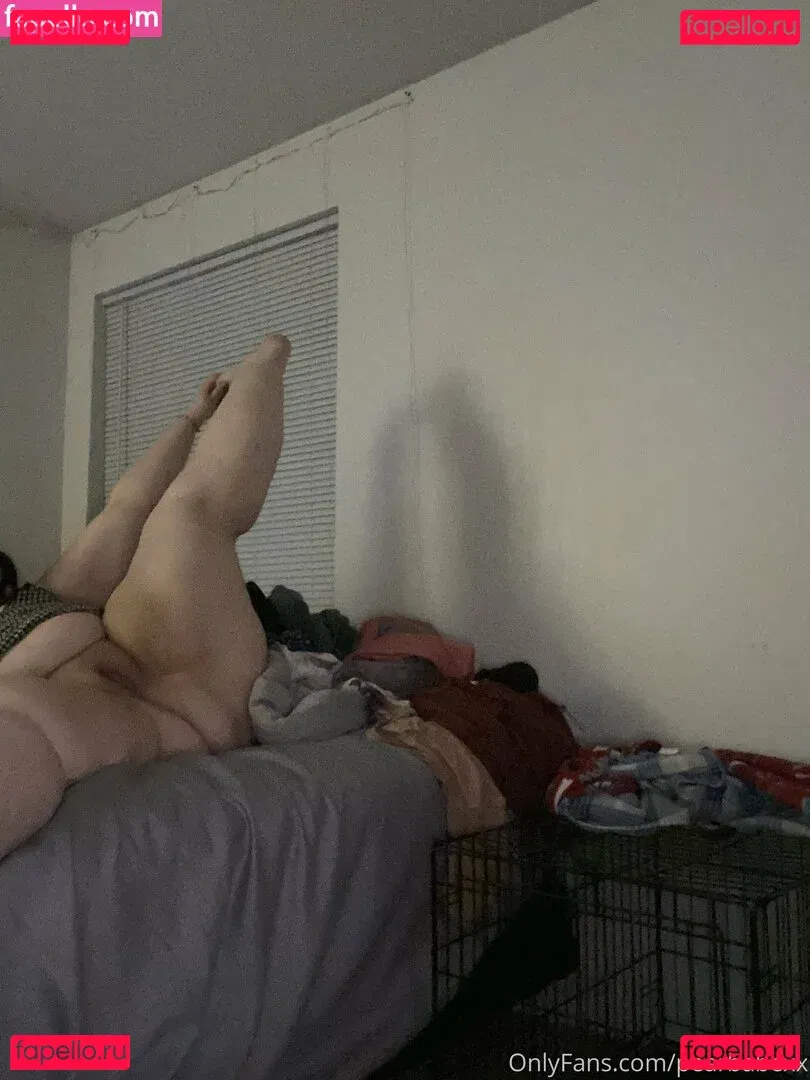 pearbabexx Onlyfans Photo Gallery 