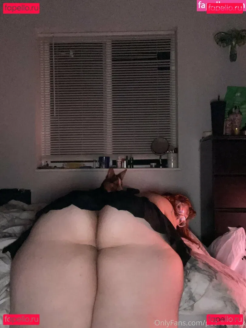 pearbabexx Onlyfans Photo Gallery 