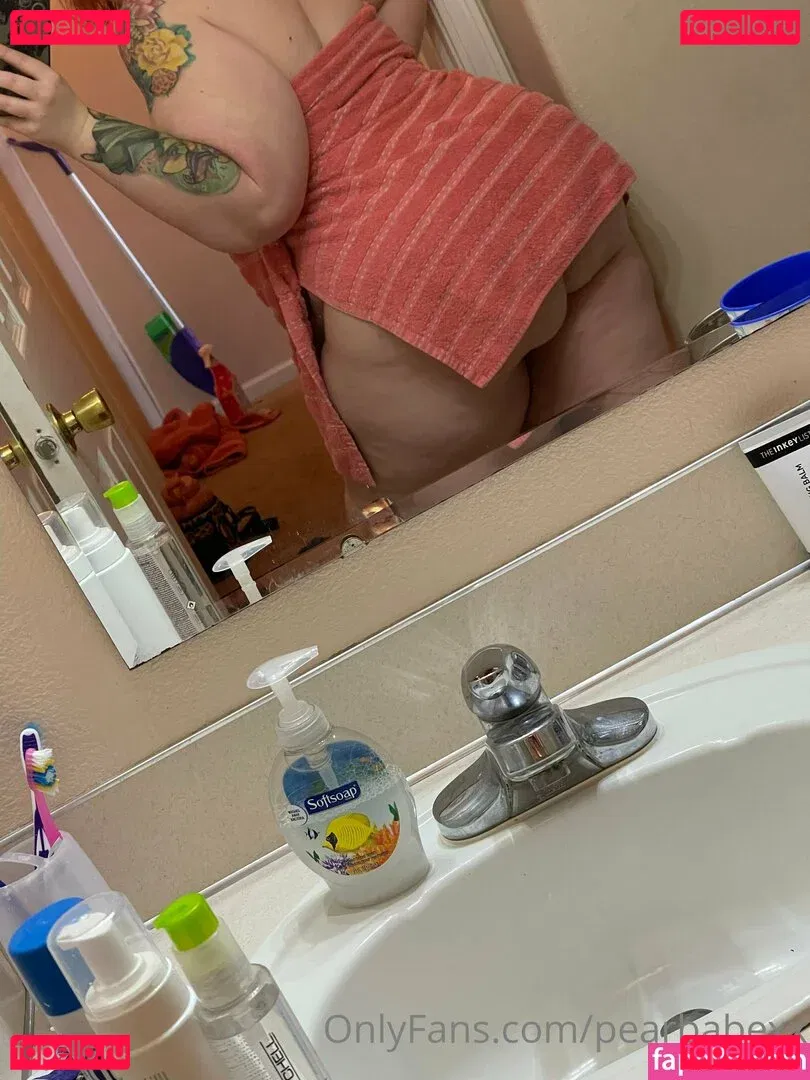 pearbabexx Onlyfans Photo Gallery 