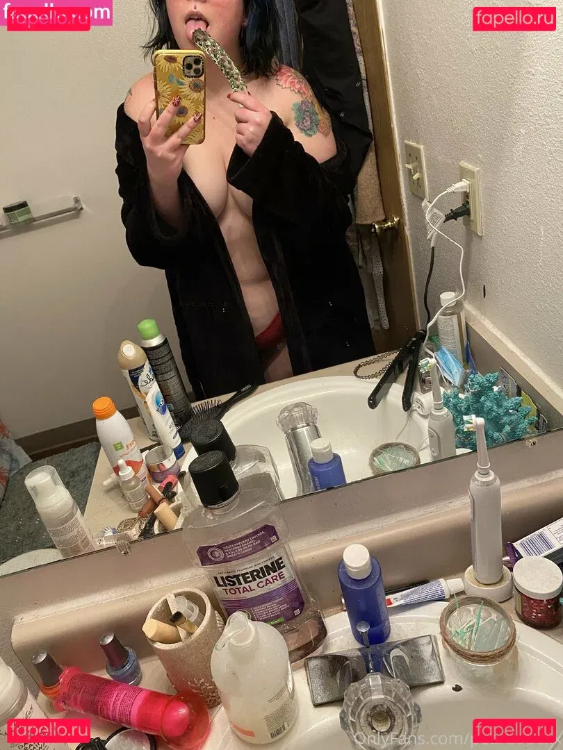 pearbabexx Onlyfans Photo Gallery 