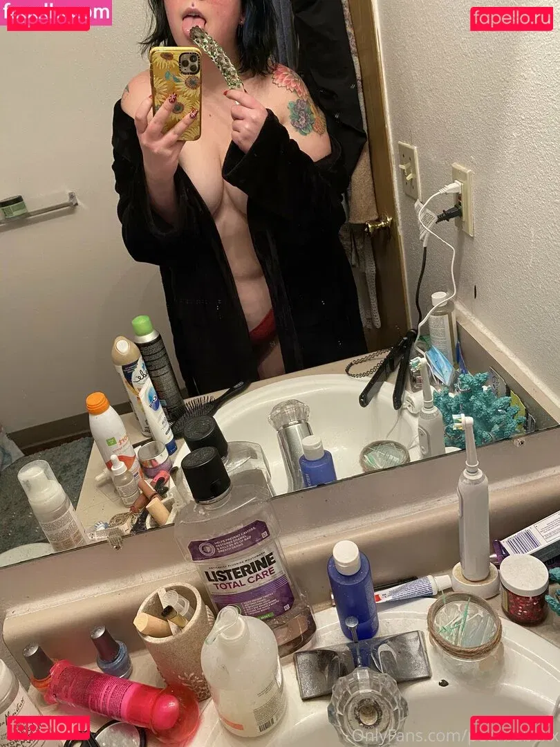 pearbabexx Onlyfans Photo Gallery 