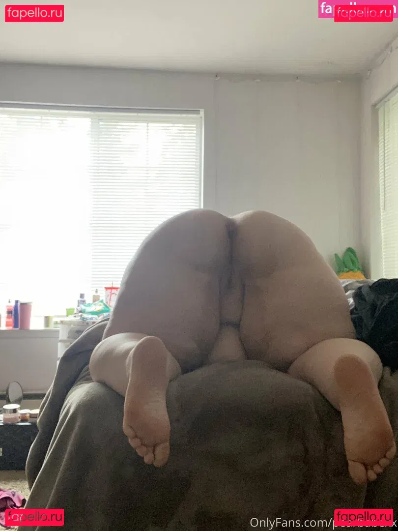 pearbabexx Onlyfans Photo Gallery 
