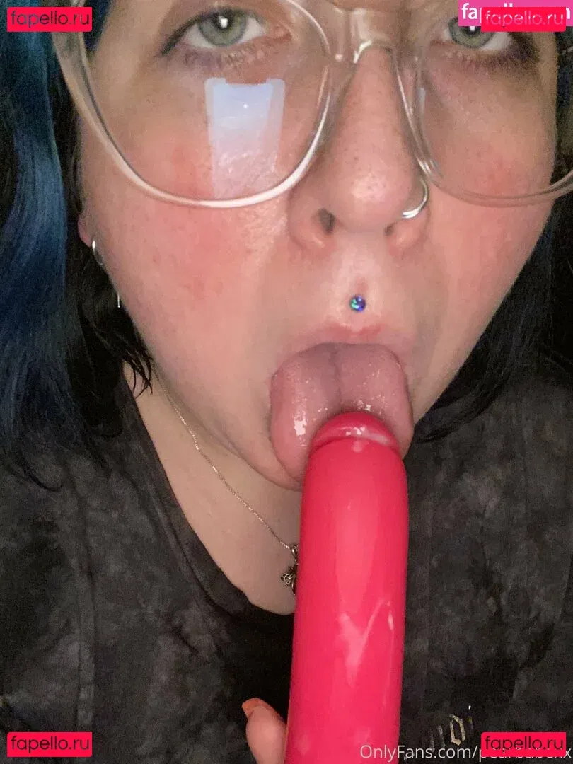 pearbabexx Onlyfans Photo Gallery 