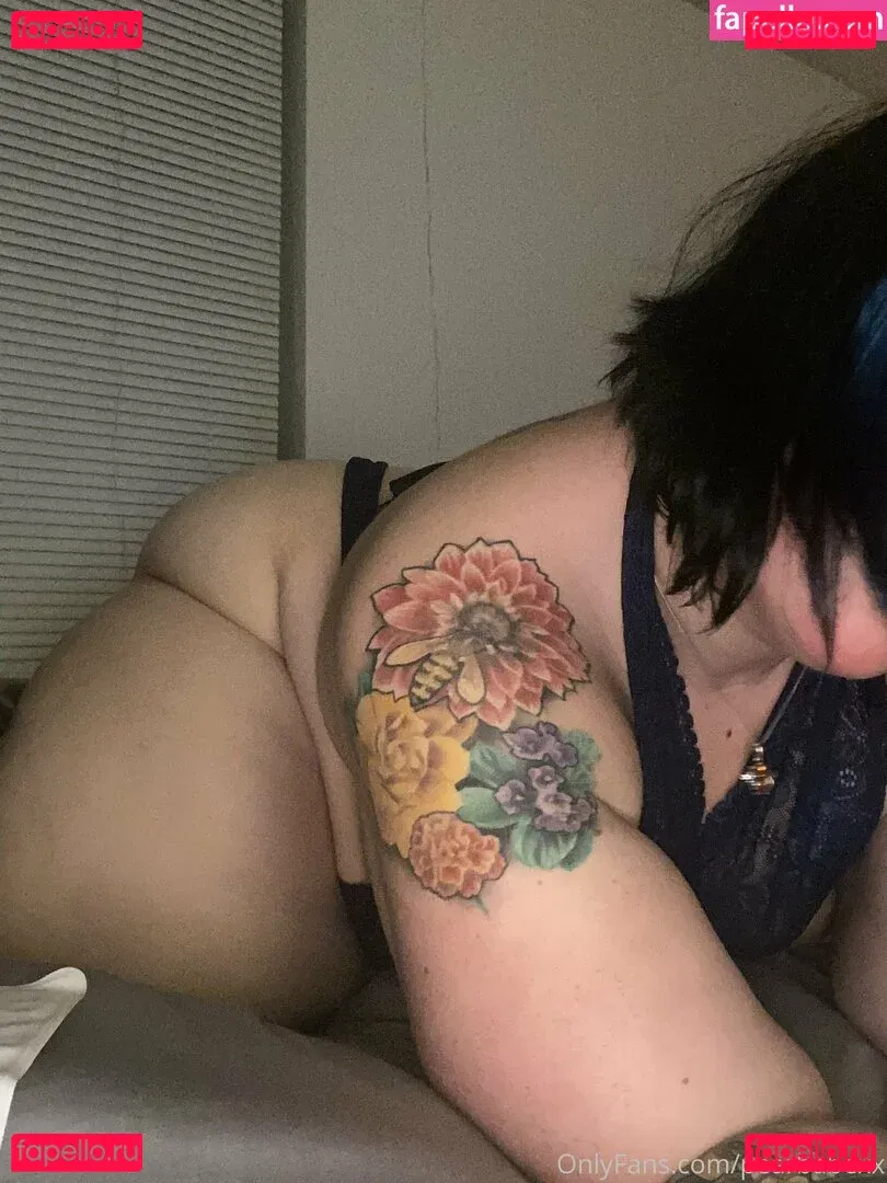 pearbabexx Onlyfans Photo Gallery 