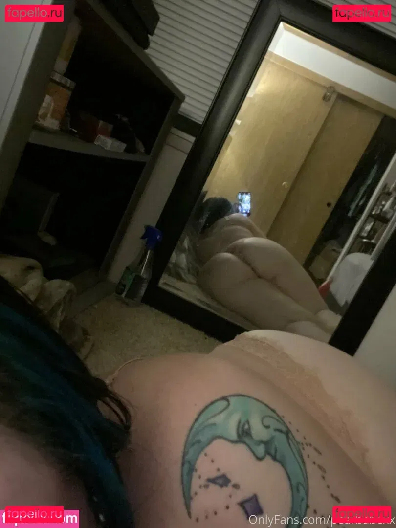 pearbabexx Onlyfans Photo Gallery 