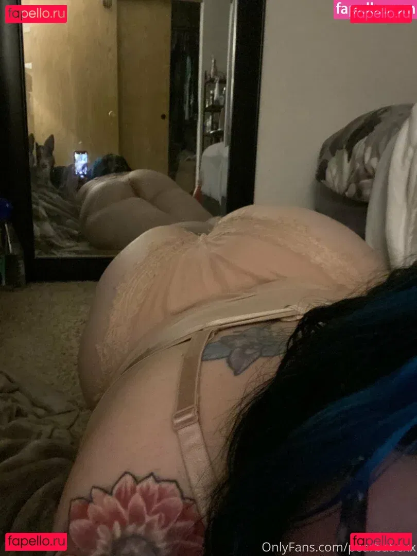 pearbabexx Onlyfans Photo Gallery 