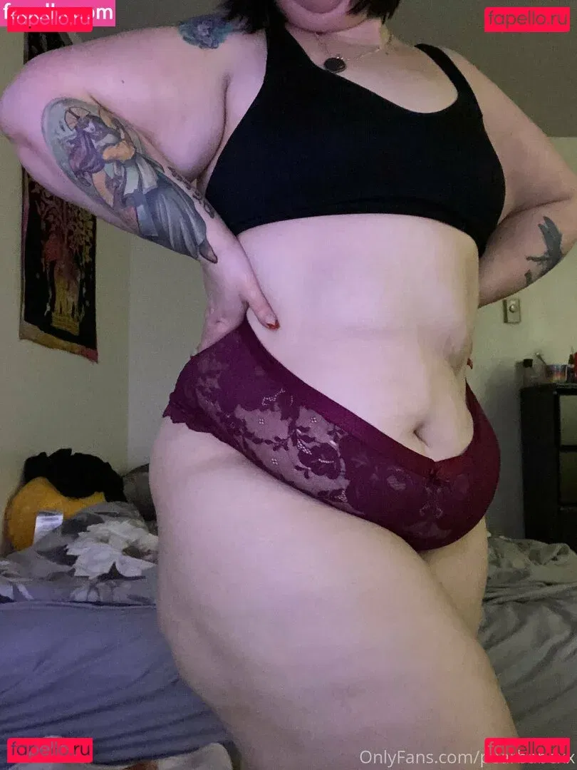pearbabexx Onlyfans Photo Gallery 