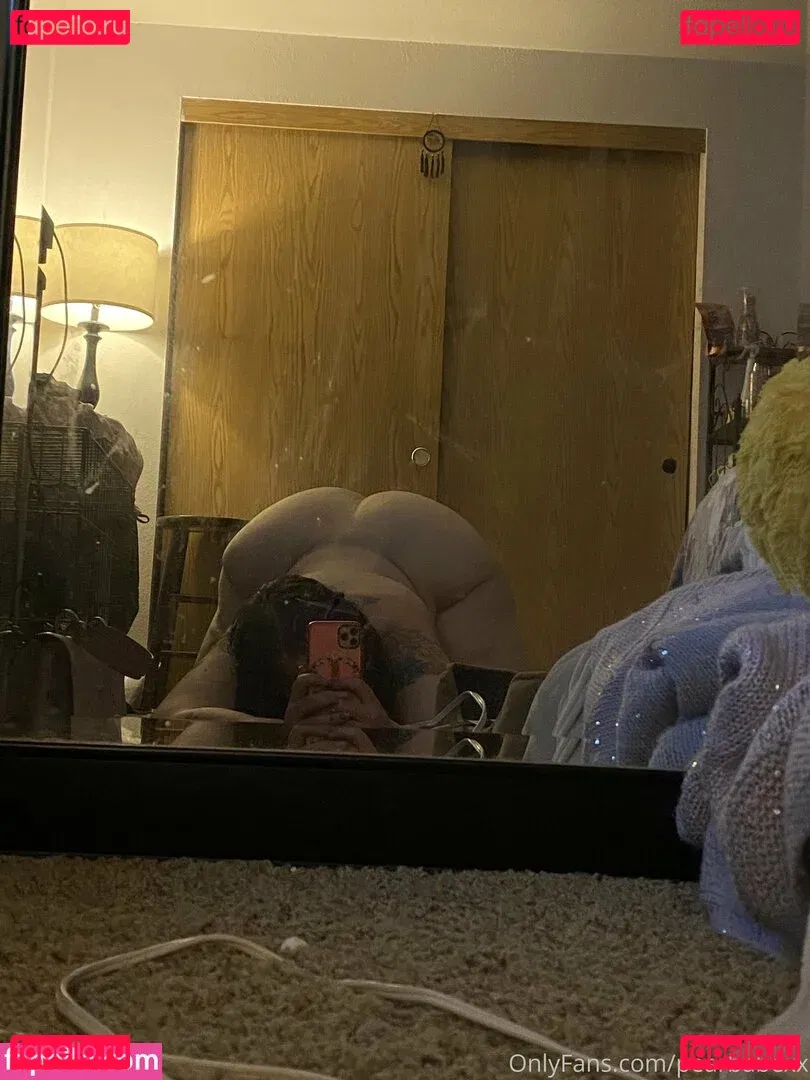 pearbabexx Onlyfans Photo Gallery 