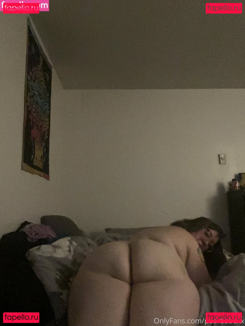 pearbabexx Onlyfans Photo Gallery 