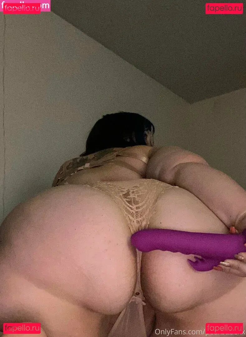 pearbabexx Onlyfans Photo Gallery 