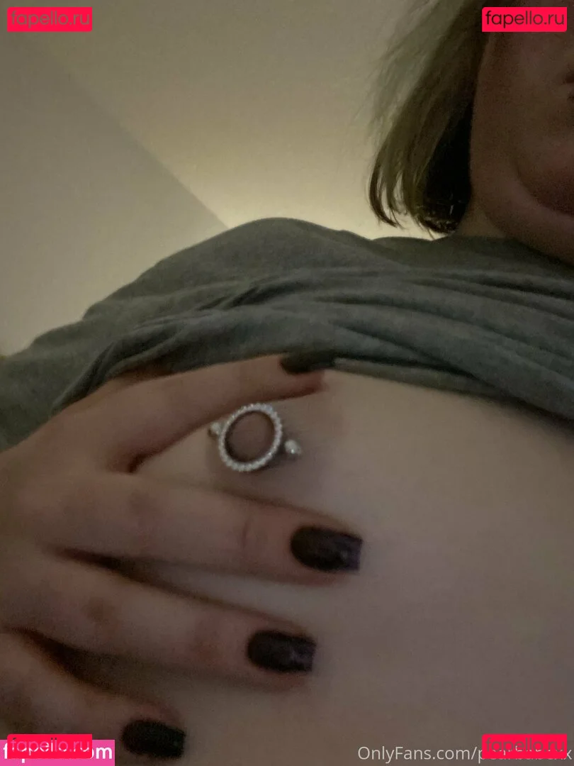 pearbabexx Onlyfans Photo Gallery 