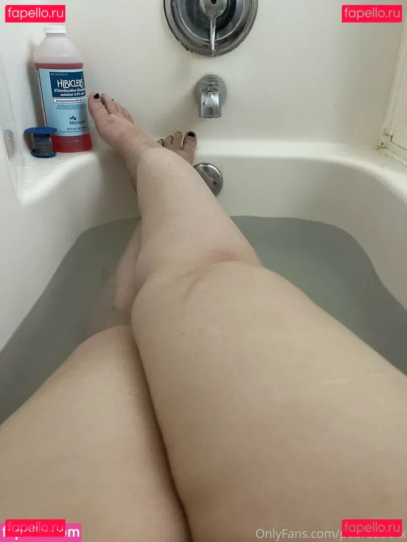 pearbabexx Onlyfans Photo Gallery 