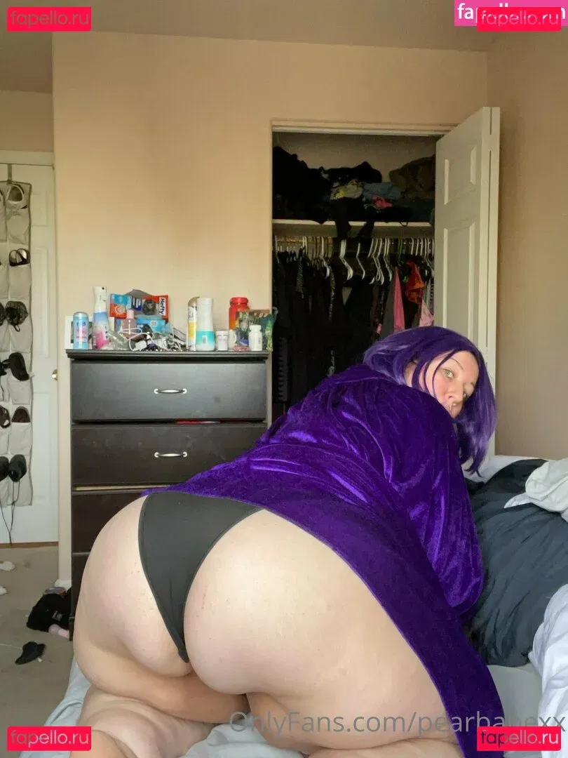 pearbabexx Onlyfans Photo Gallery 