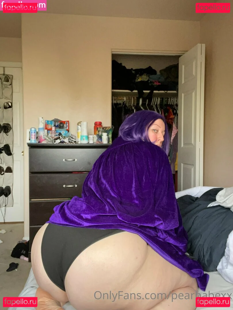 pearbabexx Onlyfans Photo Gallery 