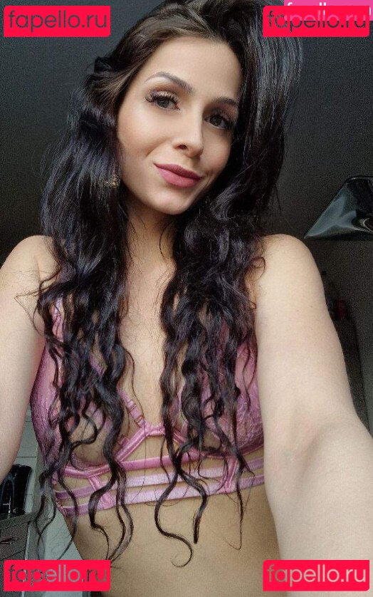 NudeNana Nude Onlyfans Photo 39