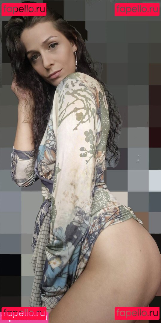 NudeNana Nude Onlyfans Photo 29