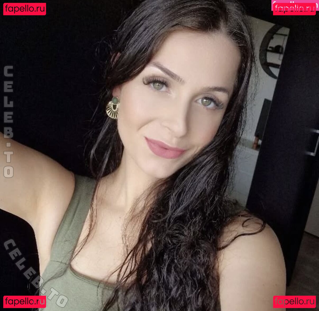 NudeNana Nude Onlyfans Photo 9