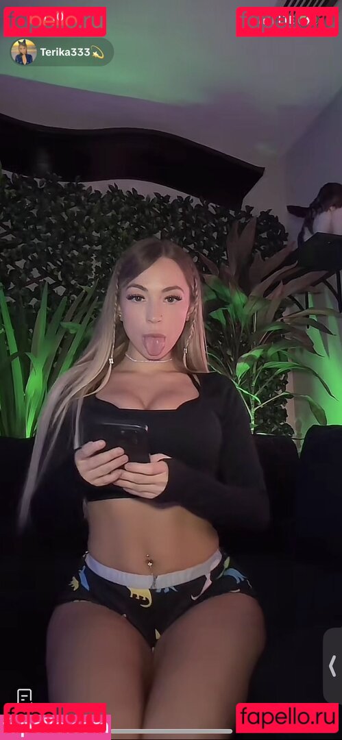 Terika333 Onlyfans Photo Gallery 