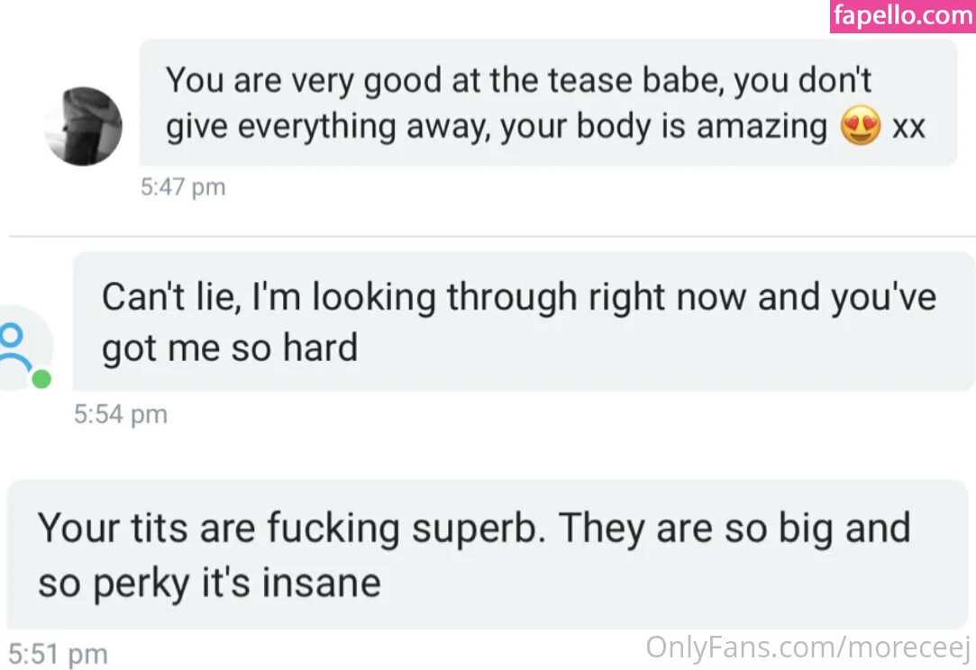 moremikimark Onlyfans Photo Gallery 