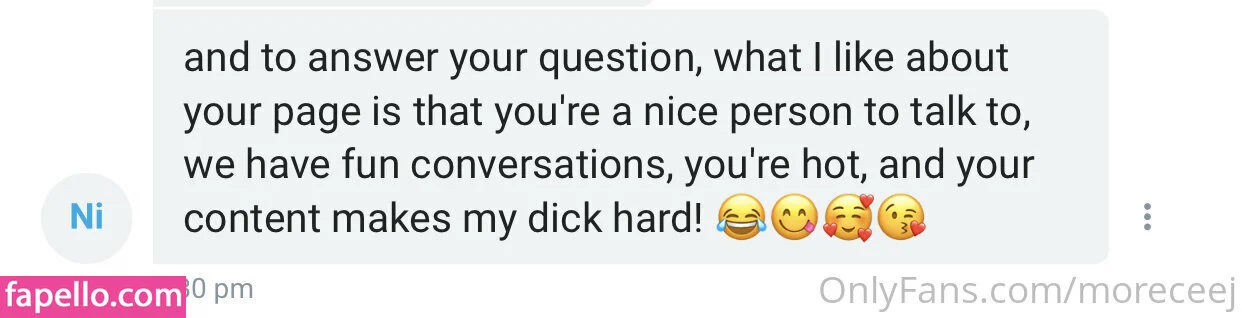 moremikimark Onlyfans Photo Gallery 