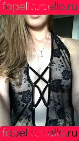 Sara Muller Onlyfans Photo Gallery 