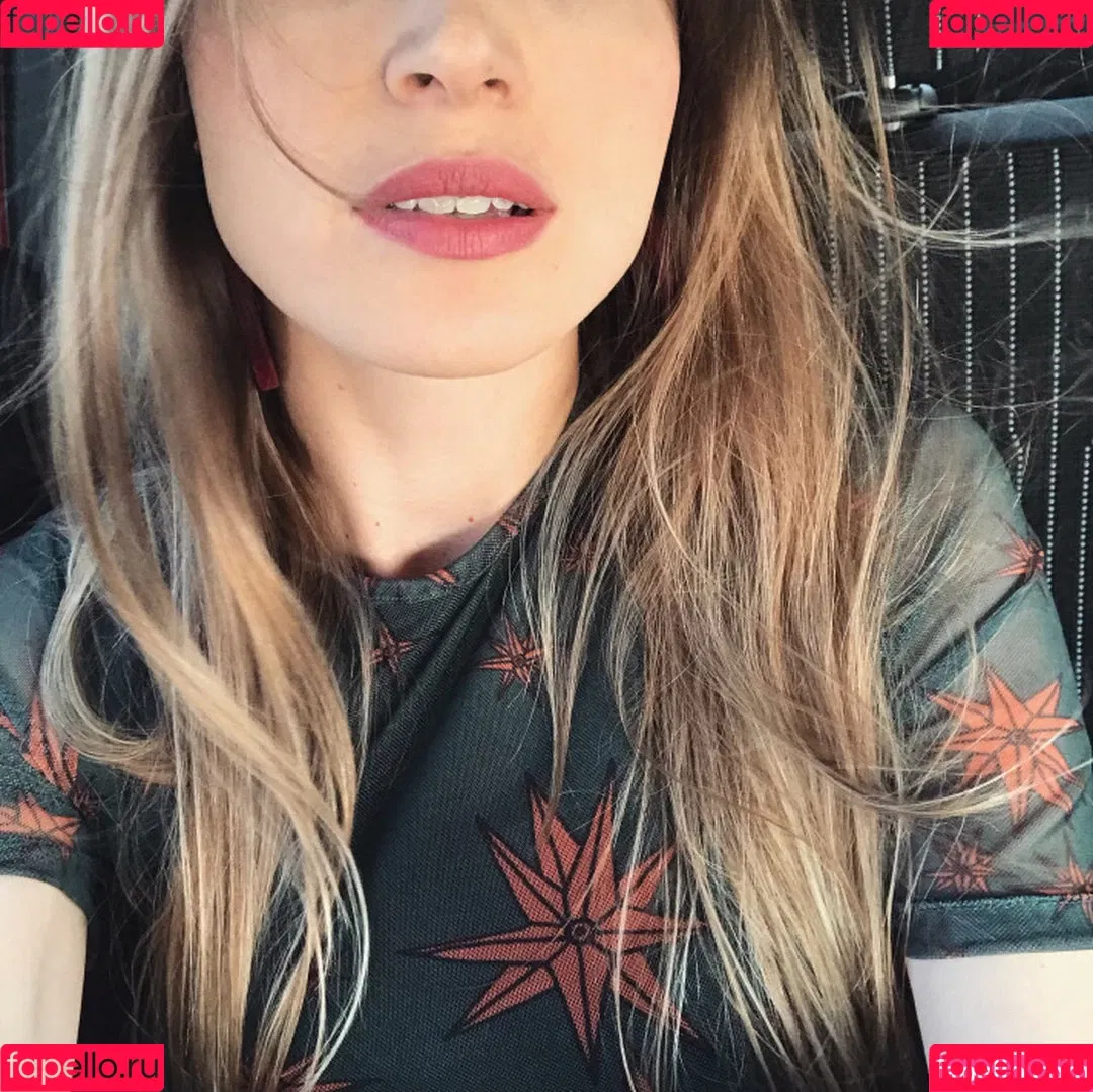 Sara Muller Onlyfans Photo Gallery 