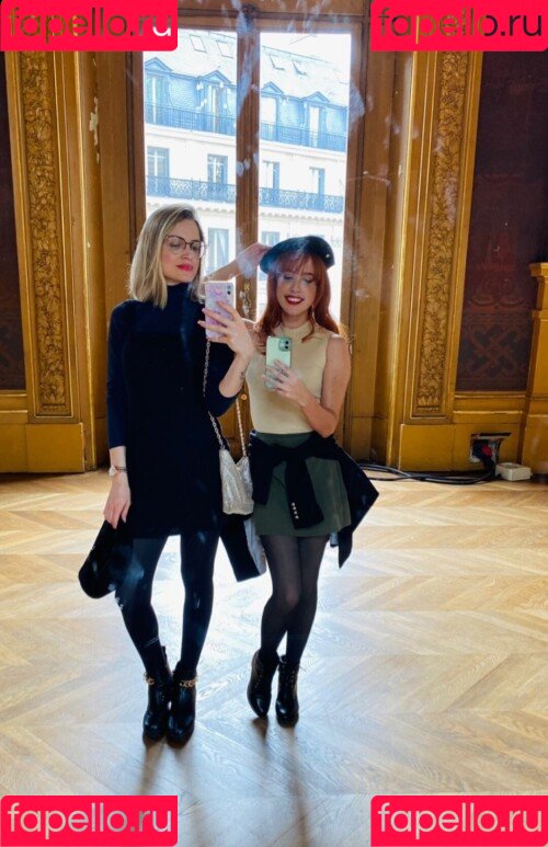 Sara Muller Onlyfans Photo Gallery 