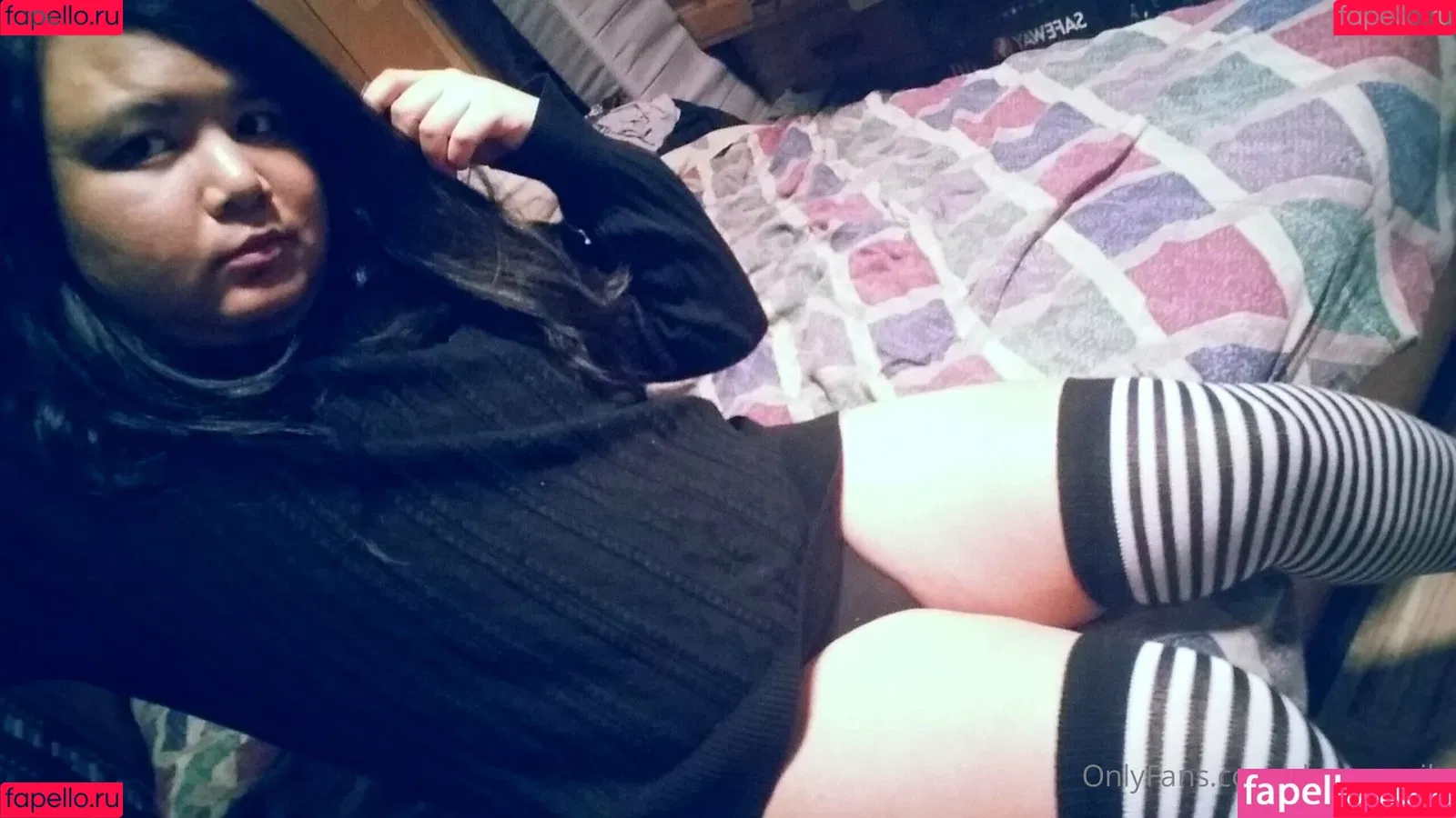 sleepyemile Onlyfans Photo Gallery 