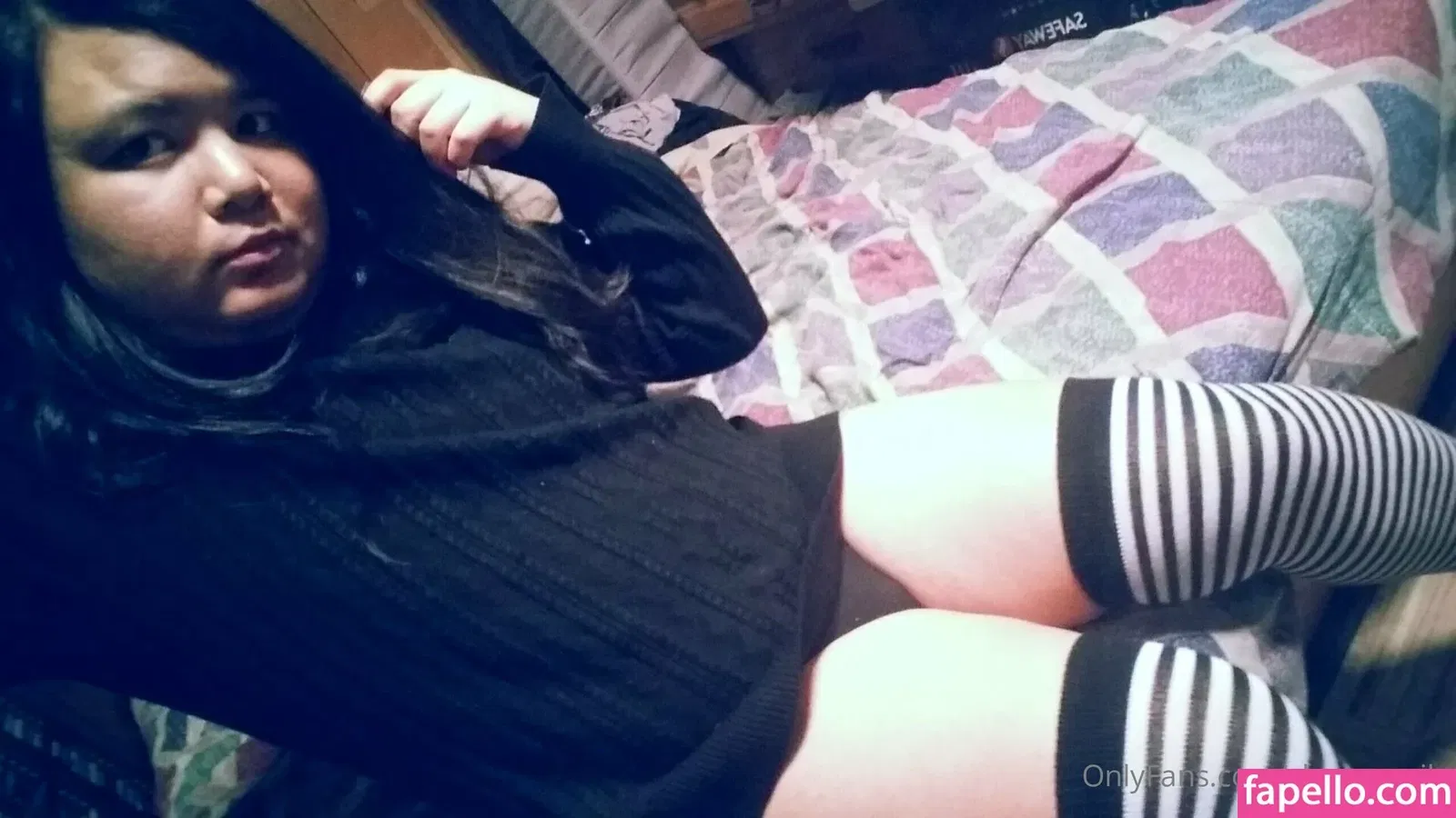 sleepyemile Onlyfans Photo Gallery 