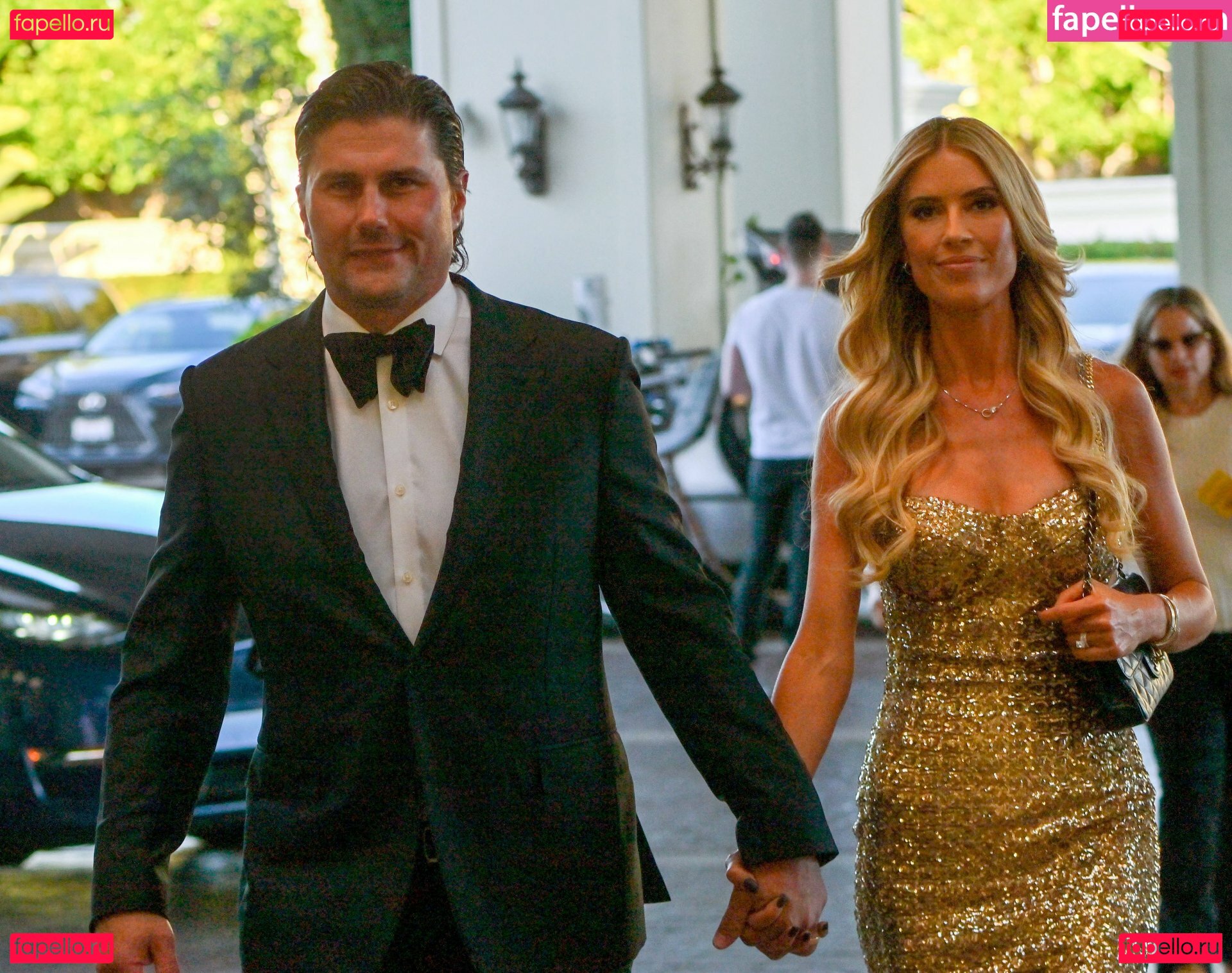 Christina Hall / christiw6 / thechristinahall Onlyfans Photo Gallery 