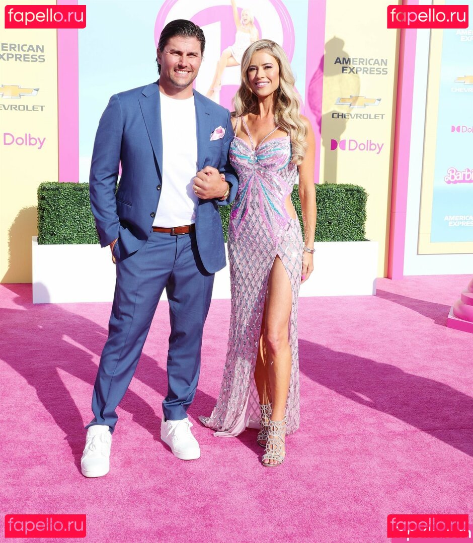 Christina Hall / christiw6 / thechristinahall Onlyfans Photo Gallery 