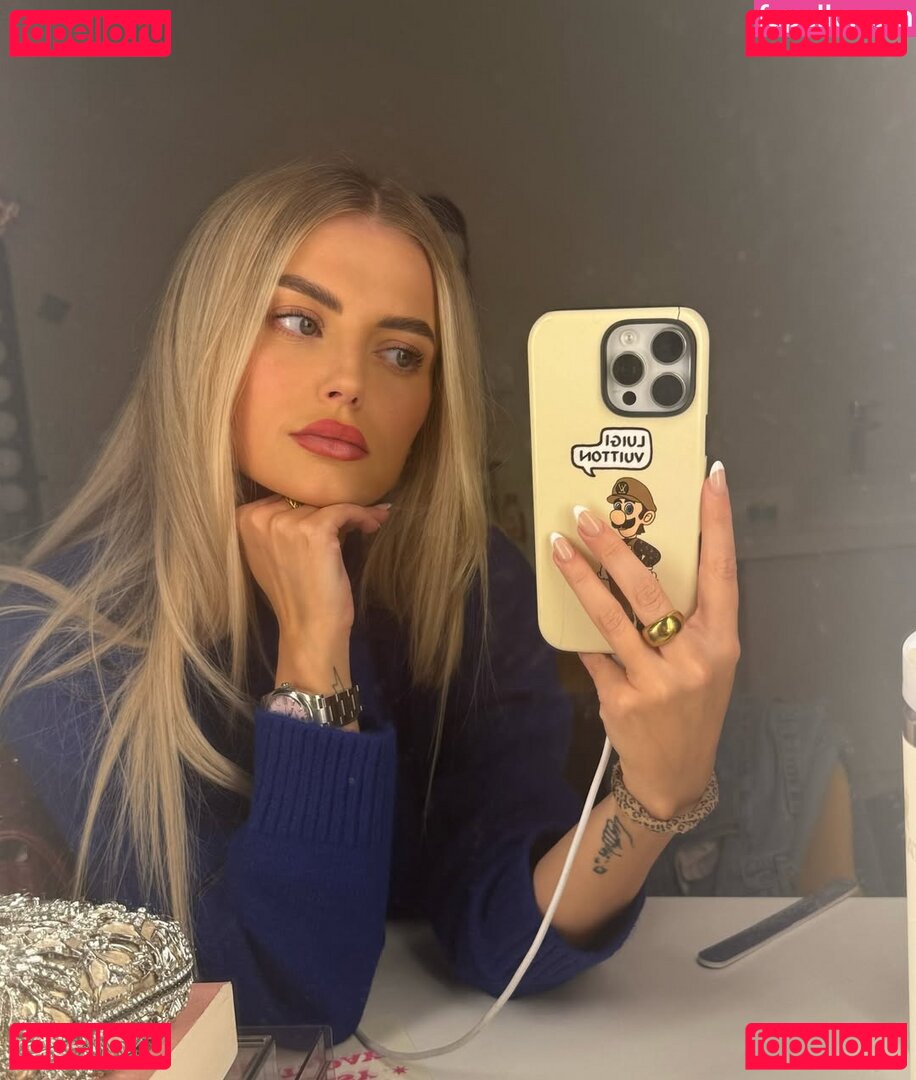 Corrie / Lucy Fallon / lucyfallonx / lufallon Onlyfans Photo Gallery 