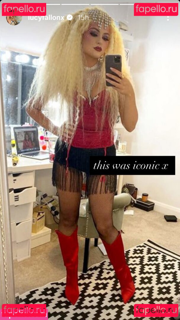 Corrie / Lucy Fallon / lucyfallonx / lufallon Onlyfans Photo Gallery 