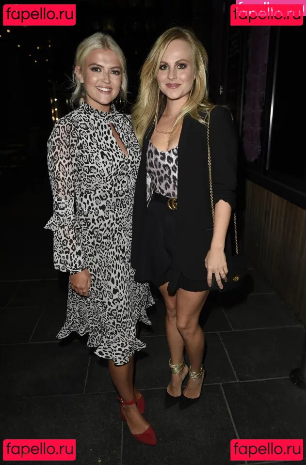 Corrie / Lucy Fallon / lucyfallonx / lufallon Onlyfans Photo Gallery 