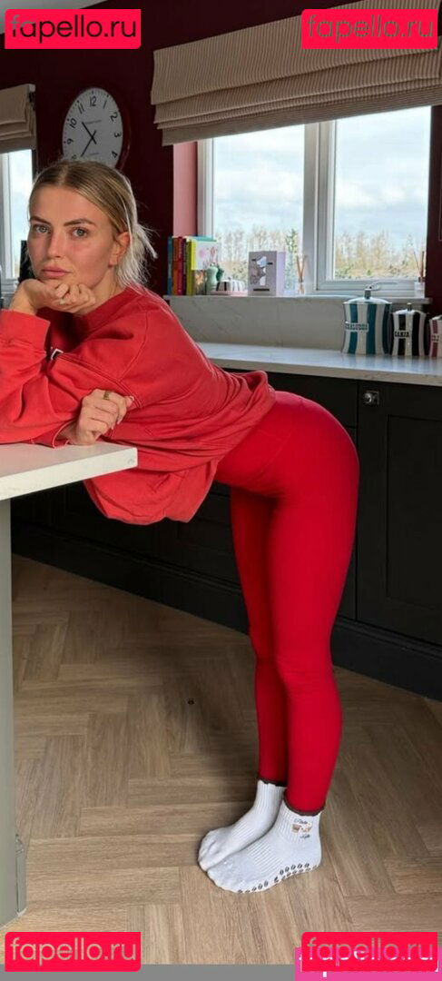 Corrie / Lucy Fallon / lucyfallonx / lufallon Onlyfans Photo Gallery 