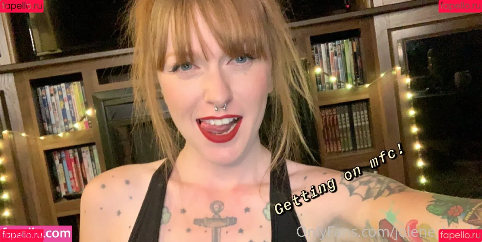 jolene_brody Onlyfans Photo Gallery 