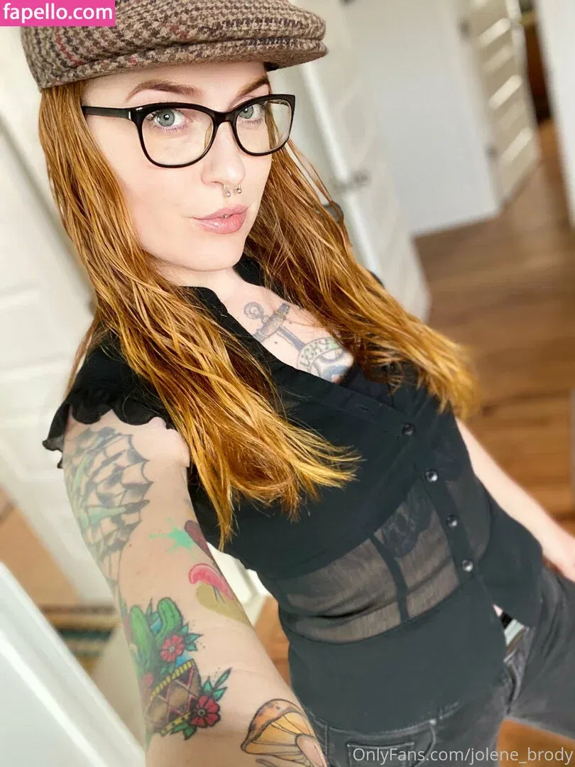 jolene_brody Onlyfans Photo Gallery 