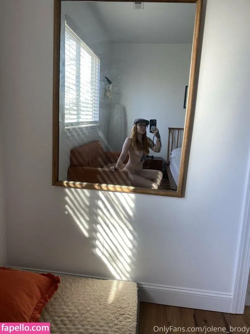 jolene_brody Onlyfans Photo Gallery 