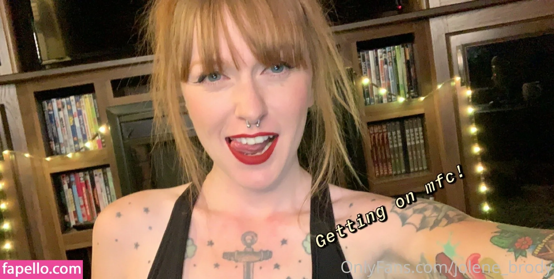 jolene_brody Onlyfans Photo Gallery 