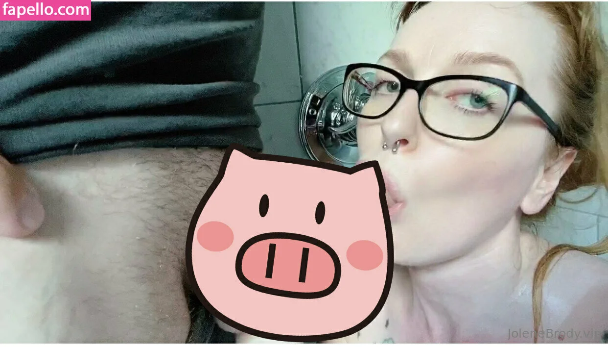 jolene_brody Onlyfans Photo Gallery 