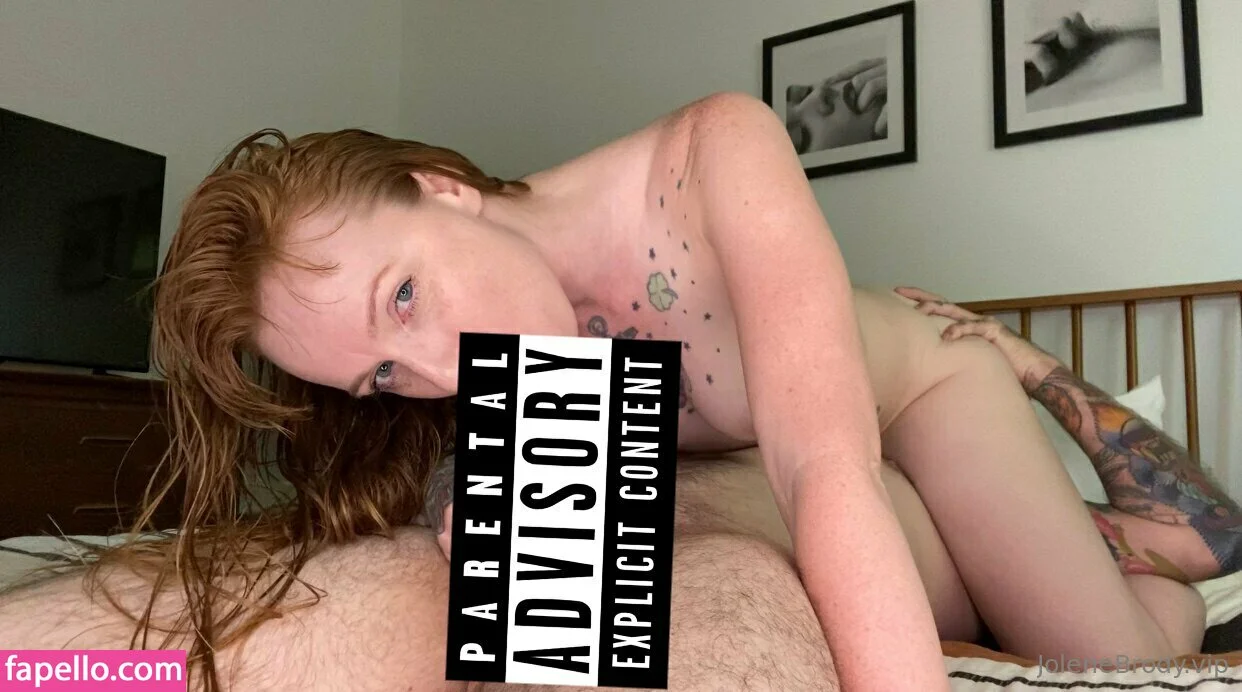 jolene_brody Onlyfans Photo Gallery 