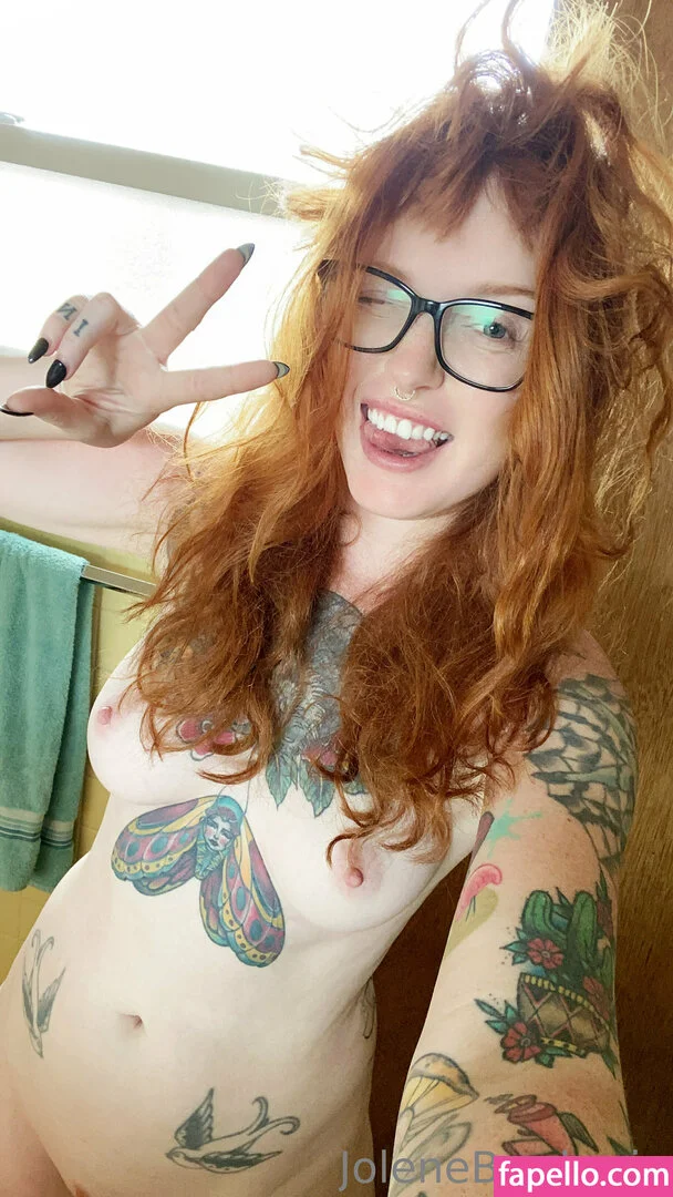 jolene_brody Onlyfans Photo Gallery 